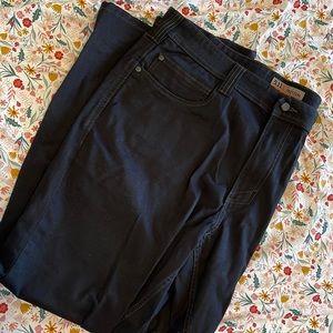 5.11 tactical defender flex slim pant black 38x30